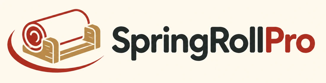 SpringRollPro